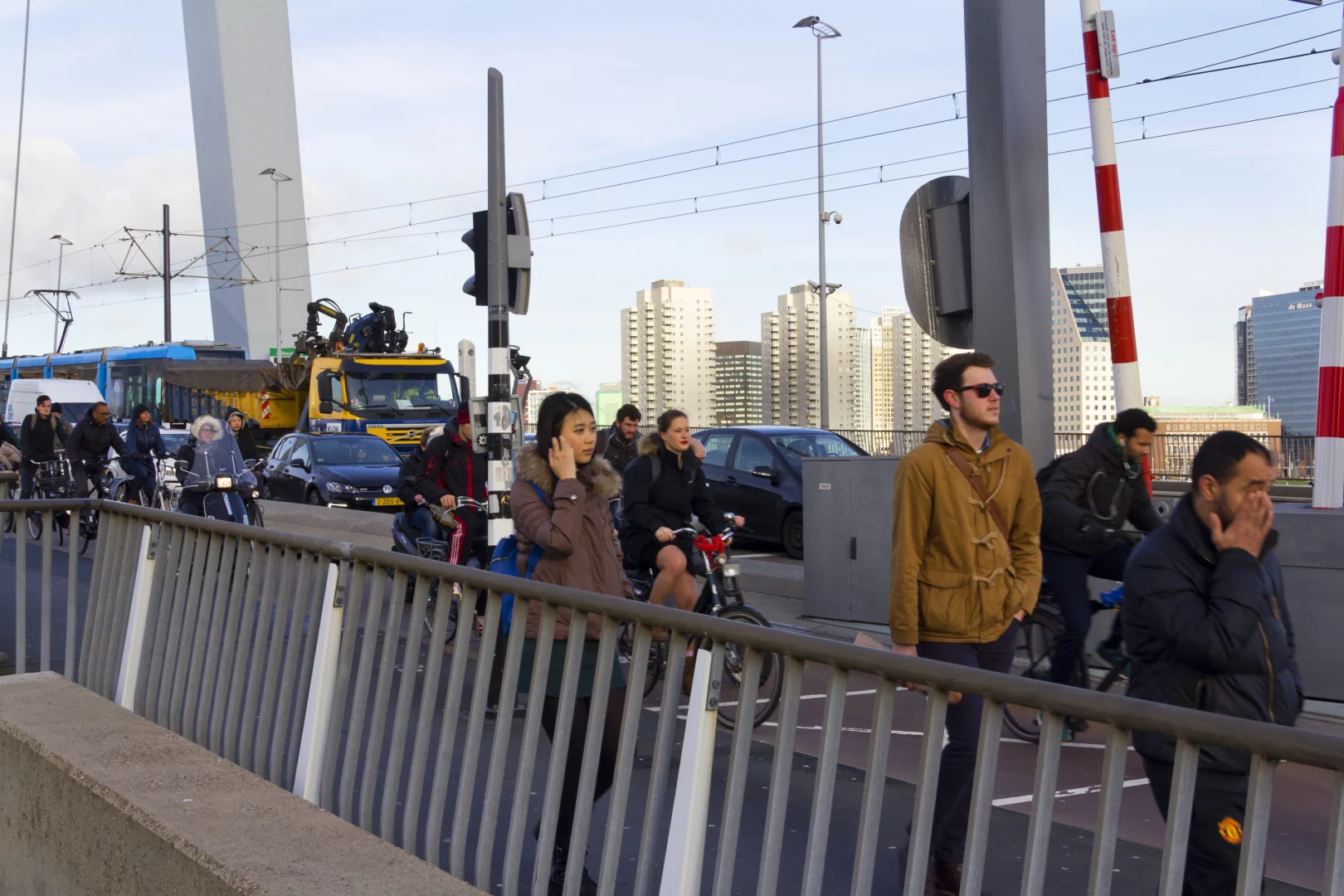 De Verkeersonderneming