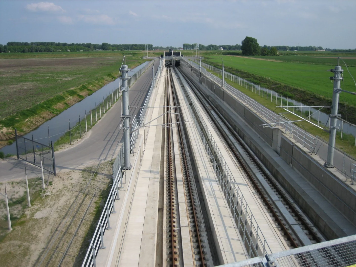 HSL Zuid