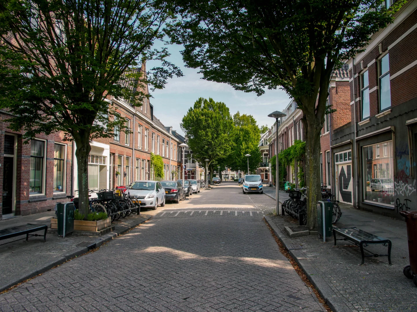 WB Next – Bewonersavond Poortstraat