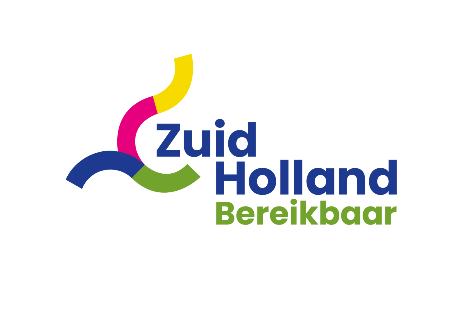 Zuid-Holland Bereikbaar