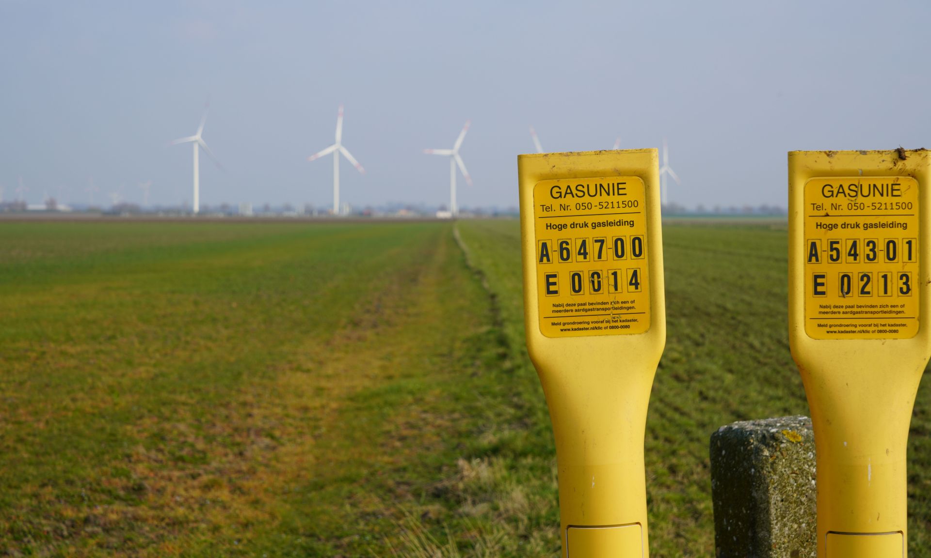 MER‑begeleiding voor een nieuw hoofdstuk in de energietransitie  