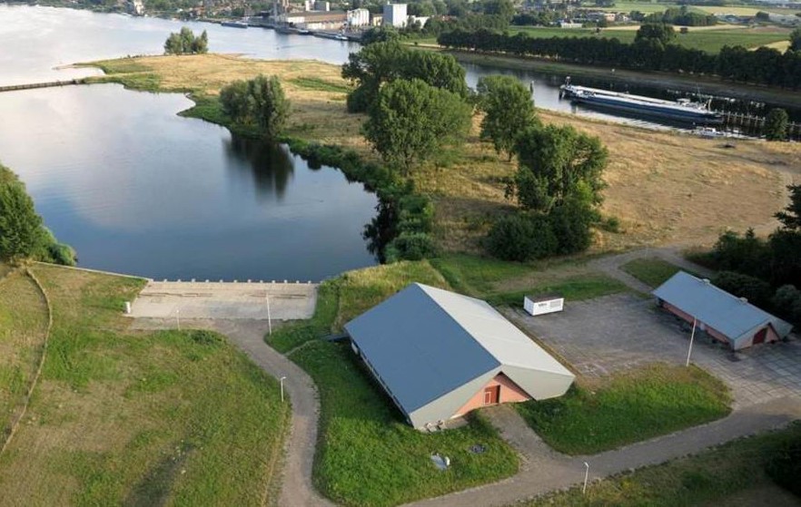 Intentieovereenkomst Drinkwatervoorziening van de Toekomst Dunea